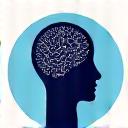 Machine learning icon representation