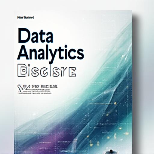 Cover abstract for Data Analytics Deep Dive
